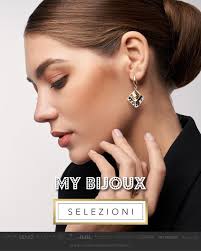 MY BIJOUX (@mybijouxofficial) • Facebook