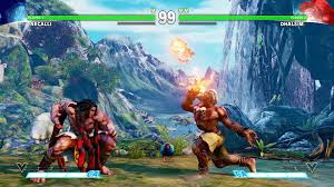 And many more programs are available for instant and free download. Street Fighter V Pc Kkgamez