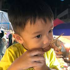 Pak Chong Night Market