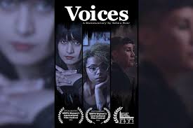 Graduate film student seeks out collaborative, groundbreaking projects