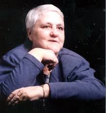 Rita Bertrand avis de décès