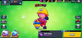 Download Nulls Brawl 25 130 Mod Apk Brawl Stars New Brawler Mr P In 2021 Brawl Free Video Game Video Game Creator