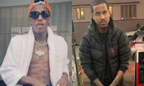 Despite ongoing legal troubles, he's been making a name for himself. Famous Dex Clowns Lil Reese For Pooping On Himself While Getting Jumpe Hip Hop Lately