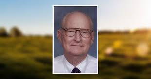 James E. Mcgregor Obituary December 9, 2006