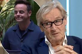 Coronation Street's Bill Roache says he's not allowed to do I'm A Celebrity 