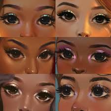 What do you think of the sketch picture you drew on?