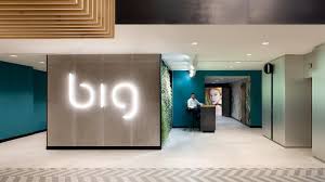Big starts from an abacus of essential geometries to design a new font that translates into light, an alphabet used to write and to express one's thoughts, a tool to give shape to spaces. Artemide Alphabet Of Light