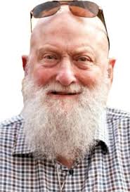 My Dad, Michael Baxter passed away last night. He did not want an obituary  posted in the newspaper, but he did want one posted