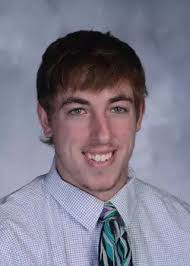 2014 Men's Volleyball Roster