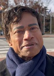 Rep. Shri Thanedar to introduced articles of impeachment against Defense  Secretary Pete Hegseth.