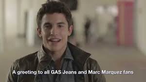 Landscape photographer from the netherlands. Marc Marquez Sara Sampaio For Gas Fall Winter 2014 15 Youtube