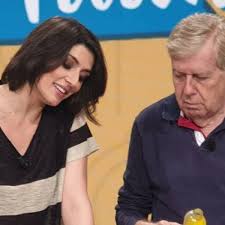 A laboratory of cell migration ; La Prova Del Cuoco Elisa Isoardi In Imbarazzo Dopo La Battuta Di Lippi