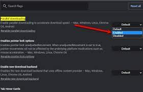 How To Increase Download Speed In Chrome Browser