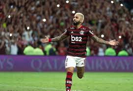 52 em 1975, o flamengo conquistou a taça josé joão altafini mazolla sobre a juventus da itália.a equipe carioca venceu por 2 a 1, os gols do rubro negro foram marcados por doval e zico. Confira As Maiores Goleadas De Times Brasileiros Na Libertadores