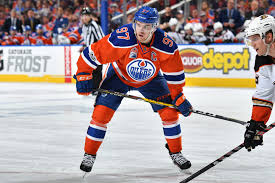The edmonton oilers will travel to the rogers arena on monday night to take on the vancouver canucks in a north division matchup. Vancouver Canucks 2017 18 Season Preview Edmonton Oilers Edition