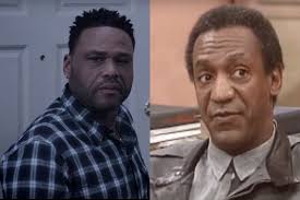 Black-ish,' Cliff Huxtable, and Me: The Problem of TV's Cruel-to-Be-Kind  Black Father