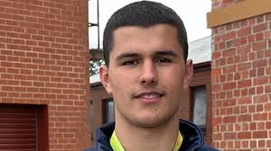 Kids News: Teen footy stars chosen for the All Australian squad