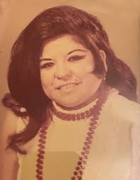 Angelina M Salazar Obituary November 22, 2021