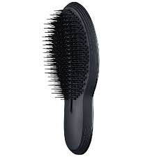 Find your black original tangle teezer online at trotters; Tangle Teezer The Ultimate Finisher Black