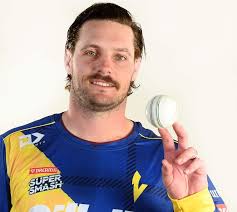 The men of Dream11 Super Smash