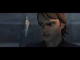 Father and son of the suns (part 11) bby 9: The Clone Wars Anakin Is Judged By Father Youtube