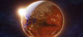 Chris knapp to provide consulting and investor relations services to the company. Surviving Mars Green Planet Zweite Erweiterung Dlc Paket Project Laika Und Armstrong Update Veroffentlicht