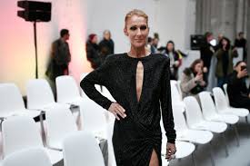 Celine dion se encuentra en parís donde tiene varios shows contratados porque, como ella misma confesó hace unos días… celine dion's style has been nothing short of iconic, especially in 2019. Concert Celine Dion 2019 Paris Iucn Water