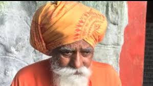 Swami Shankar Das Donates Rs 1 Crore For Ram Mandir : 60 ವರ್ಷಗಳಿಂದ  ಗುಹೆಯಲ್ಲೇ ವಾಸವಿರುವ ಸ್ವಾಮೀಜಿಯಿಂದ 1 ಕೋಟಿ ದೇಣಿಗೆ