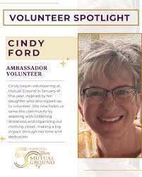 ✨ Volunteer Spotlight