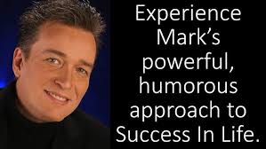 Mark Gorman Intro video