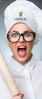 Locanda Ozan Cadillac cucina tipica‎