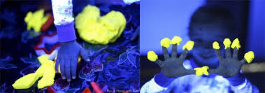 Podemos hacer un cactus pequeño o más grande. Manualidad Para Ninos Plastilina Fluorescente Madres Hoy