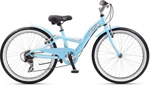 Capri 24 Bike Kids Bike Bicycle
