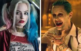 We did not find results for: Diretor De Esquadrao Suicida Confirma Teoria De Fa Sobre Arlequina E Coringa Todateen