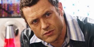 Ranger and Morelli Cast For Stephanie Plum Movie