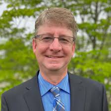 Rob at Kelly's Home Center