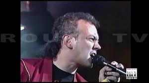 Enrico ruggeri i dubbi dell amore live ulisse 2000. Enrico Ruggeri Contessa Il Falco E Il Gabbiano Tour 1990 Youtube