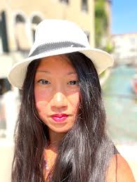 Contact Judy — Pranic Healing with Judy Yi