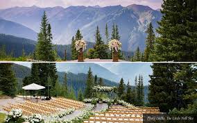 Downtown denver, 16th street mall, denver botanic gardens Christy Dawn Photo The Most Stunning Mountain Wedding Venues In Colorado
