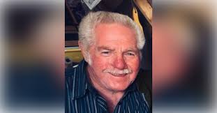 Obituary information for David Michael Thistle