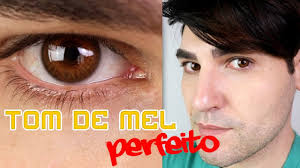 These breathable* contact lenses provide stunning eye color and outstanding comfort. Honey Air Optix Lenses Youtube