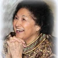 Angelina Dill Obituary