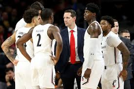 Maybe you would like to learn more about one of these? Cincinnati Bearcats Men S Basketball Release 2020 21 Schedule