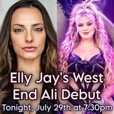 SIX News! Over the next few months, Shakira Simpson (@s.simpsson) will  travel with Six The Musical's UK & International Tour for select locations!  I'm so happy to see her back! She smashed