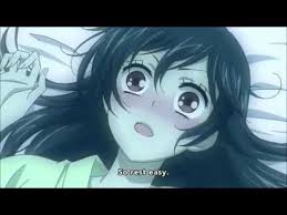 Pin On Anime Girl