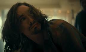 As the netflix series the umbrella academy goes on and its standout character klaus get cleaner, the haze around his abilities begins to disperse. Bloody Klaus The Umbrella Academy Season 2 Episode 4 Tv Fanatic