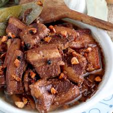 Pork Adobo