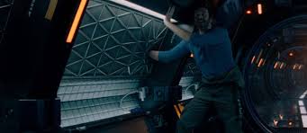 This is about more than just a monster. The Cloverfield Paradox Undoes Itself Trying To Be Two Different Movies Tor Com