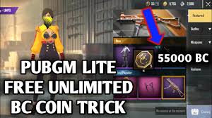 How to install pubg lite mod apk + obb? Unlimited Bc Coins Tricks In Pubg Mobile Lite Pubg Lite Hack In Tamil Youtube