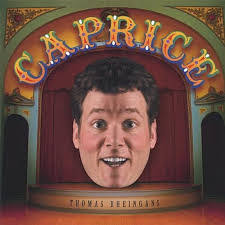 Caprice Thomas's Instagram, Twitter & Facebook